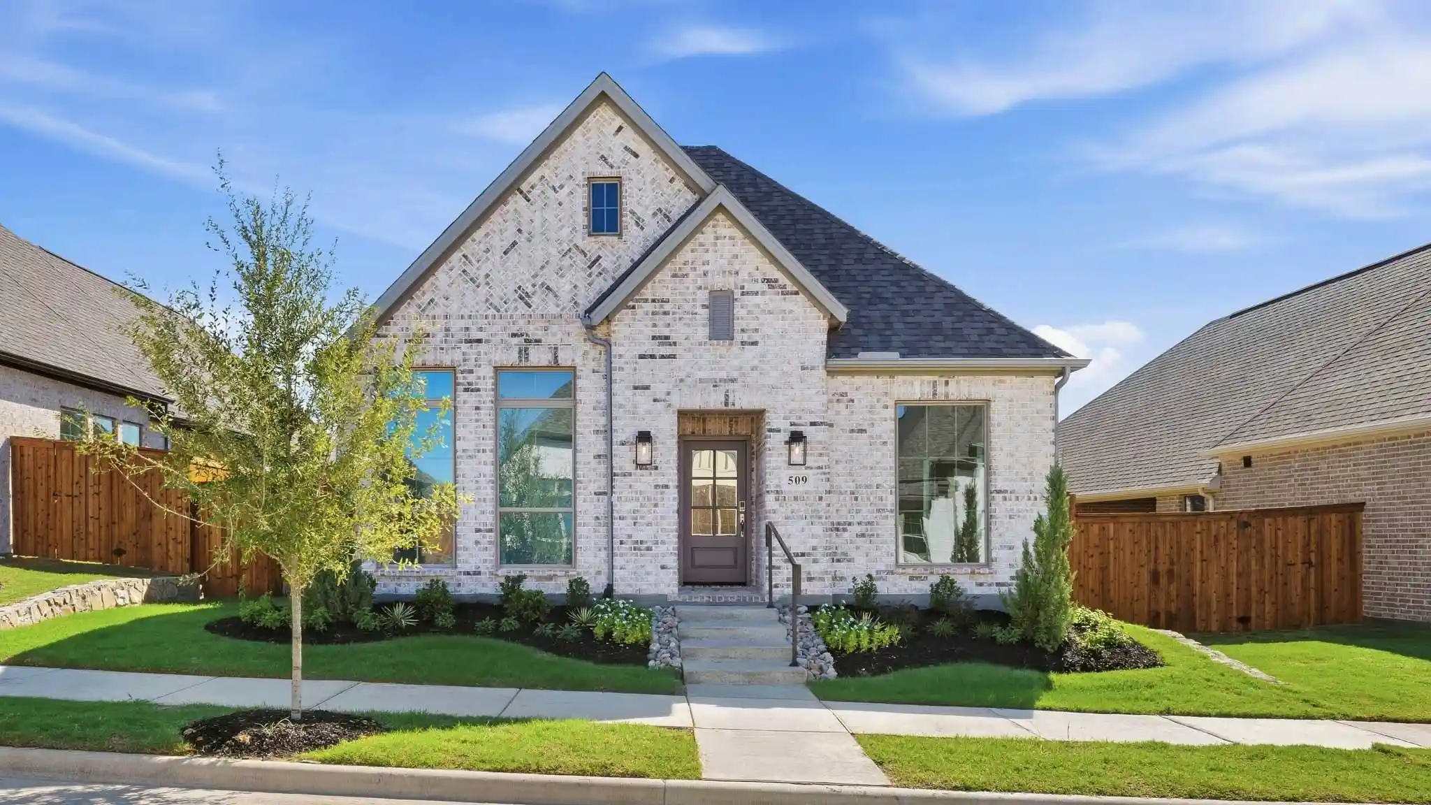 Photo 1 of Single family home for sale at 509 Banks St, Celina, TX 75009 | MLS# 21283158 | Listing updated on 2026-10-30