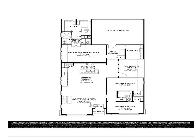 Photo 2 of Single family home for sale at 509 Banks St, Celina, TX 75009 | MLS# 21283158 | Listing updated on 2026-09-11