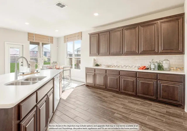 Photo 3 of Sale Pending at 13105 Limestone St, Aubrey, TX 76227 | MLS# 21283161 | Listing updated on 2026-09-08