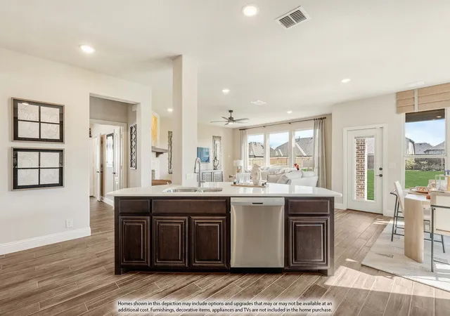 Photo 4 of Sale Pending at 13105 Limestone St, Aubrey, TX 76227 | MLS# 21283161 | Listing updated on 2026-09-08