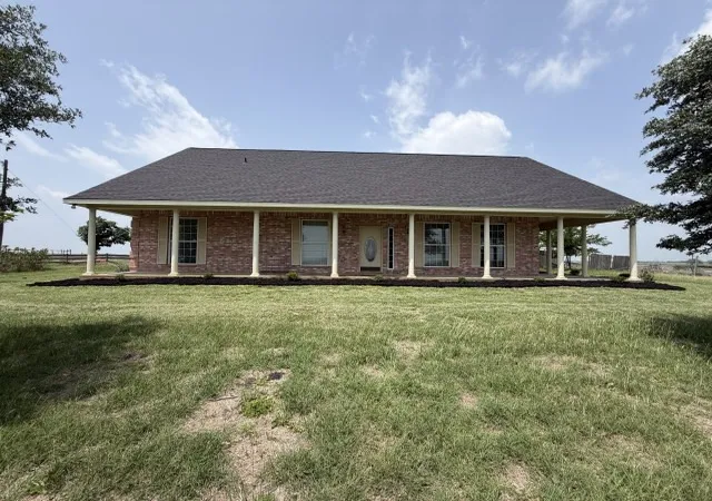 Photo 1 of Sale Pending at 9652 County Road 4360, Frost, TX 76641 | MLS# 21283165 | Listing updated on 2026-09-08