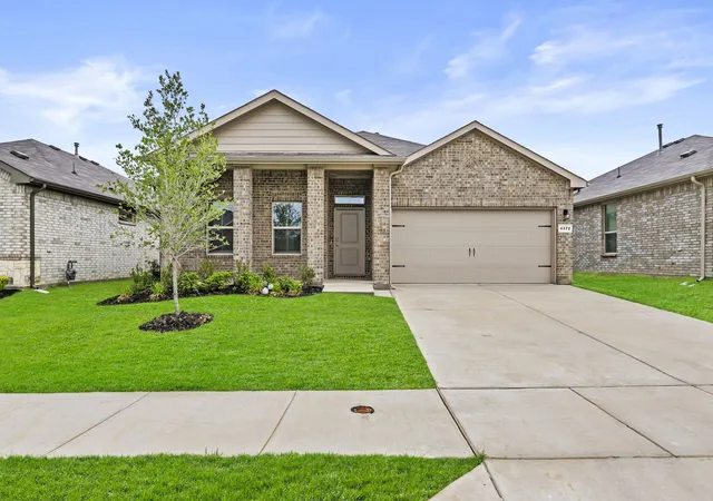 Photo 1 of Single family home for sale at 4372 Mill Stream Ln, Crowley, TX 76036 | MLS# 21283212 | Listing updated on 2026-10-21