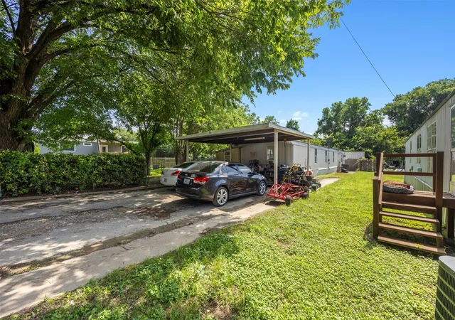 Photo 2 of Manufactured home for sale at 103 Syble Jean Dr, Burleson, TX 76028 | MLS# 21277512 | Listing updated on 2026-07-31
