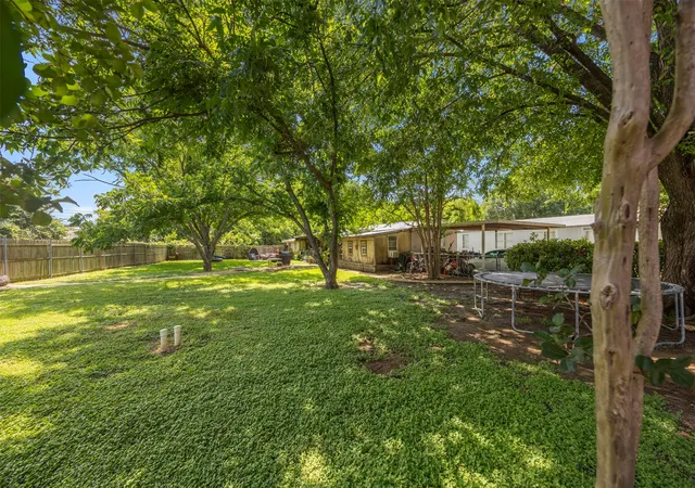 Photo 3 of Manufactured home for sale at 103 Syble Jean Dr, Burleson, TX 76028 | MLS# 21277512 | Listing updated on 2026-07-31