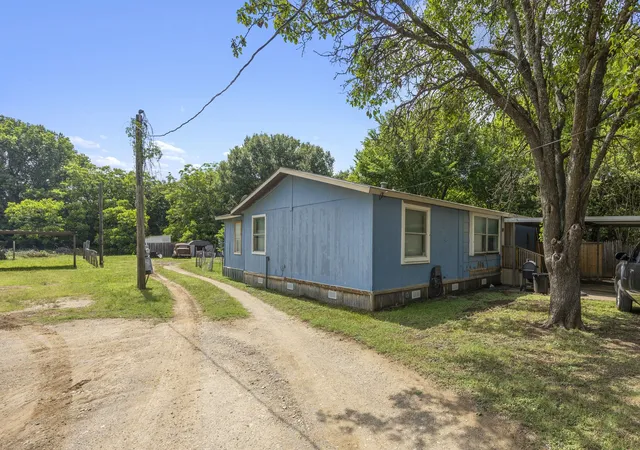 Photo 3 of Manufactured home for sale at 107 Syble Jean Dr #B, Burleson, TX 76028 | MLS# 21277520 | Listing updated on 2026-07-31