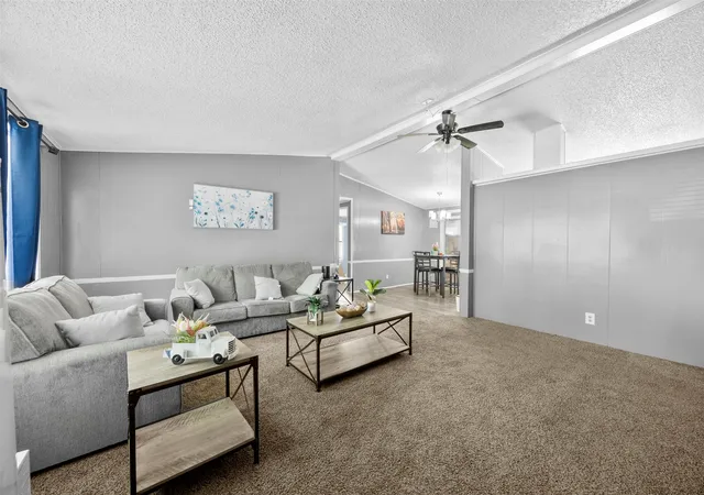 Photo 3 of Manufactured home for sale at 107 Syble Jean Dr #B, Burleson, TX 76028 | MLS# 21277520 | Listing updated on 2026-07-31