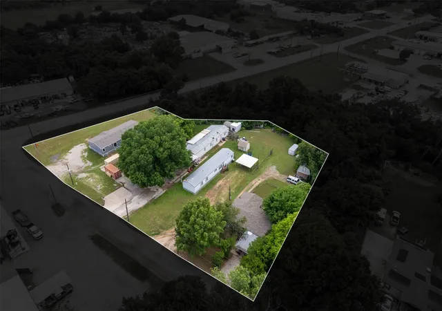 Photo 1 of Multi family home for sale at 101 107 Syble Jean Dr, Burleson, TX 76028 | MLS# 21277530 | Listing updated on 2026-07-31