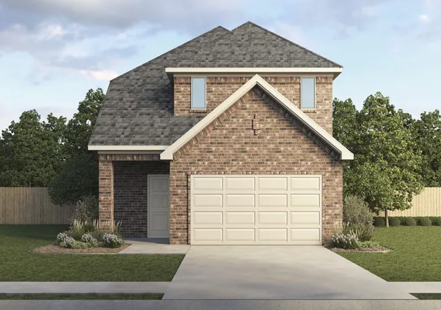 Photo 1 of Sale Pending at 2120 Crockett Wy, Anna, TX 75409 | MLS# 21283301 | Listing updated on 2026-09-08