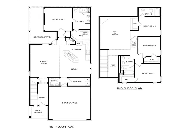 Photo 2 of Sale Pending at 2120 Crockett Wy, Anna, TX 75409 | MLS# 21283301 | Listing updated on 2026-09-08