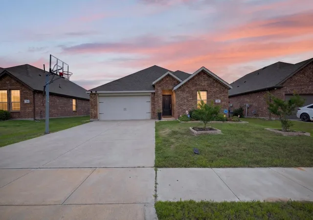 Photo 1 of Single family home for sale at 146 Whitetail Wy, Caddo Mills, TX 75135 | MLS# 21282529 | Listing updated on 2026-09-07