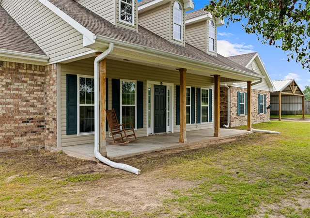 Photo 1 of Single family home for sale at 152 Black Hawk Ln, Gilmer, TX 75645 | MLS# 21283387 | Listing updated on 2026-09-01