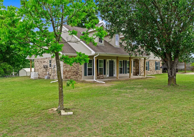 Photo 2 of Single family home for sale at 152 Black Hawk Ln, Gilmer, TX 75645 | MLS# 21283387 | Listing updated on 2026-09-01
