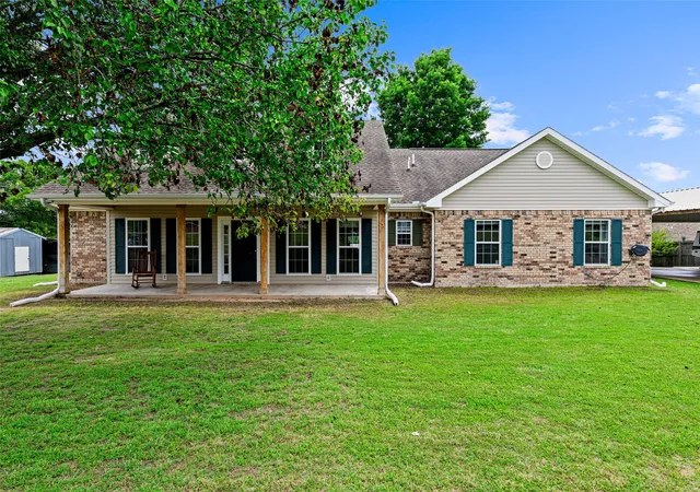 Photo 3 of Single family home for sale at 152 Black Hawk Ln, Gilmer, TX 75645 | MLS# 21283387 | Listing updated on 2026-09-01