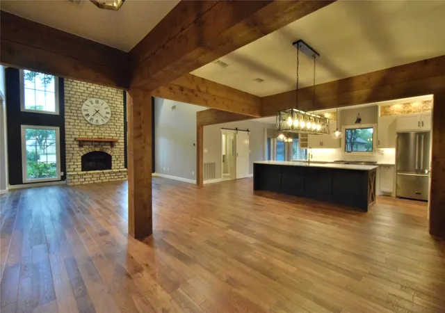 Photo 3 of Single family home for sale at 6405 Secretariat Ct, Granbury, TX 76049 | MLS# 21283477 | Listing updated on 2026-09-13