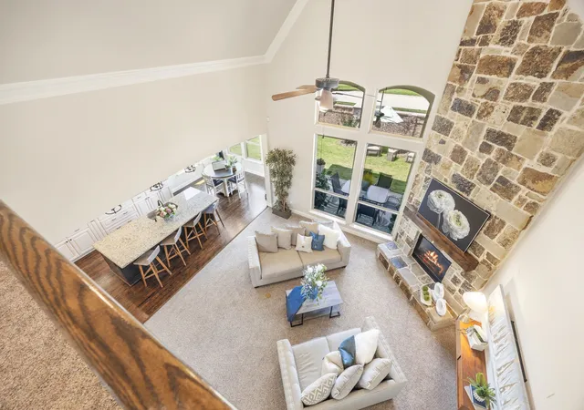 Photo 2 of Single family home for sale at 14006 Star Rd, Frisco, TX 75035 | MLS# 21283545 | Listing updated on 2026-08-01