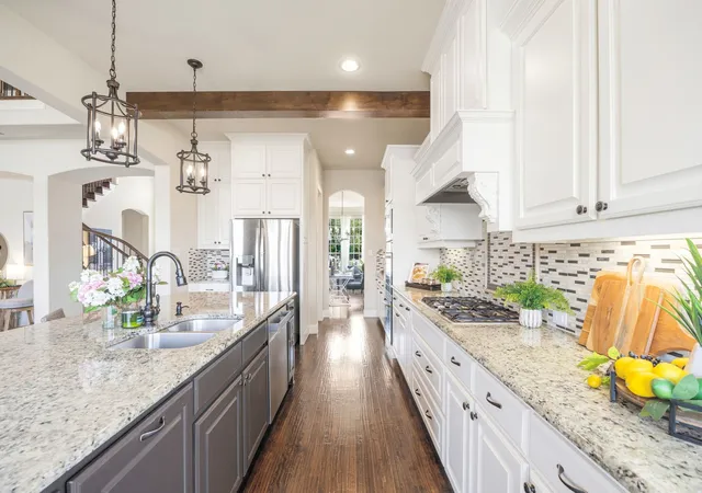 Photo 3 of Single family home for sale at 14006 Star Rd, Frisco, TX 75035 | MLS# 21283545 | Listing updated on 2026-08-01