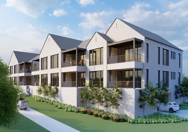Listing Photo 5 - Condo for sale in building located at 340 Over Connor Ridge Blvd, Irving, TX 75038 - Unit #22