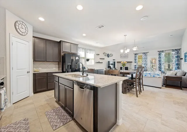 Photo 3 of Sale Pending at 5501 Peregine Ln, Prosper, TX 75078 | MLS# 21272224 | Listing updated on 2026-09-09