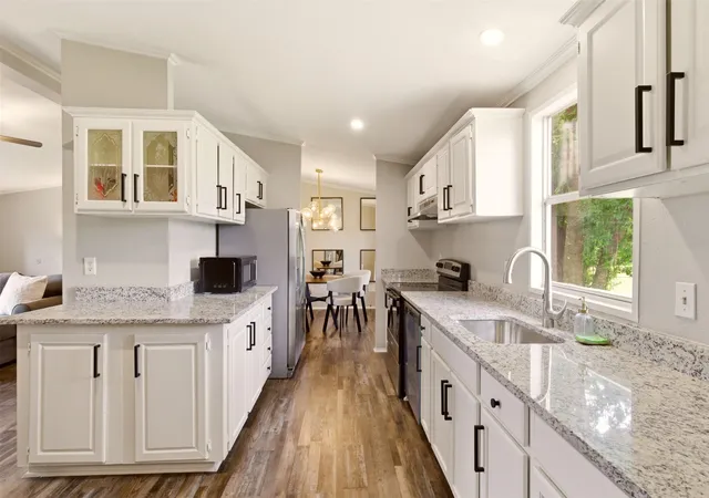 Photo 3 of Sale Pending at 7227 Fm 2622, Ponder, TX 76259 | MLS# 21283231 | Listing updated on 2026-09-08