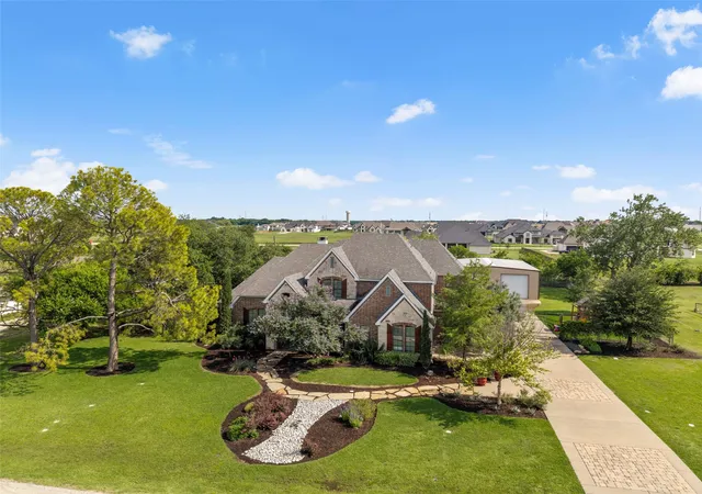 Photo 2 of Single family home for sale at 5402 Kara Ln, Allen, TX 75002 | MLS# 21281181 | Listing updated on 2026-09-12