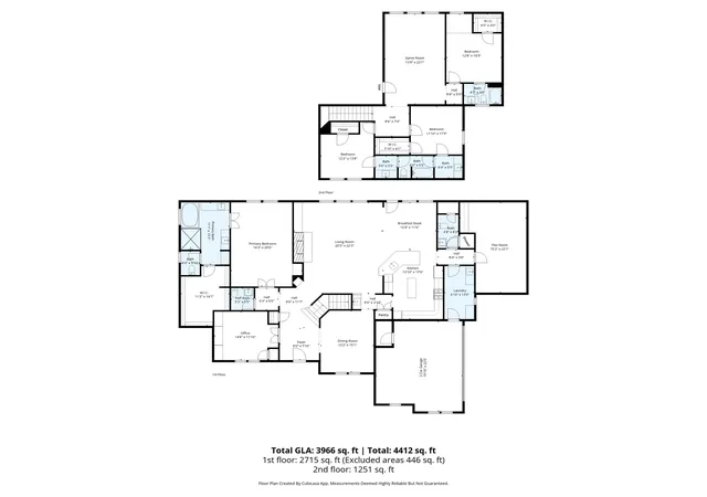 Photo 4 of Single family home for sale at 5402 Kara Ln, Allen, TX 75002 | MLS# 21281181 | Listing updated on 2026-09-12
