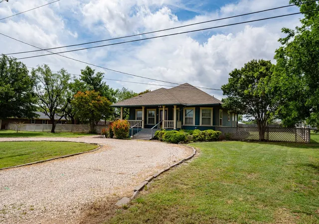 Photo 34 of Sale Pending at 911 23Rd St, Anson, TX 79501 | MLS# 21283648 | Listing updated on 2026-09-29