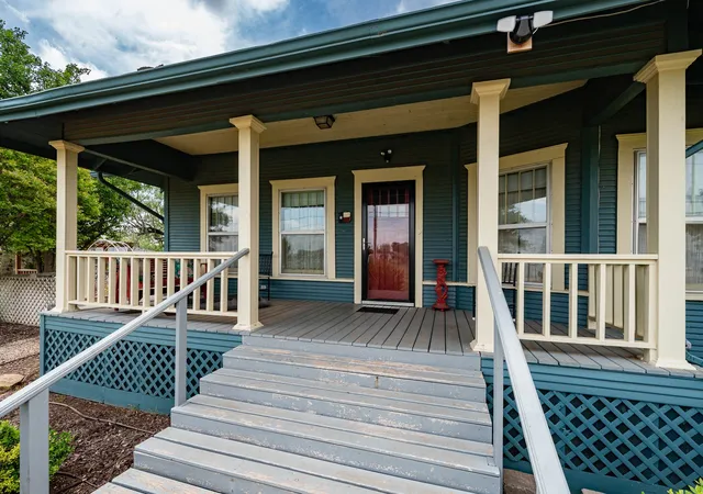Photo 3 of Sale Pending at 911 23rd St, Anson, TX 79501 | MLS# 21283648 | Listing updated on 2026-09-29