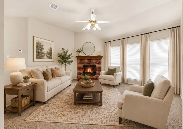 Photo 2 of Sale Pending at 11408 Clover Knoll Dr, Frisco, TX 75035 | MLS# 21281045 | Listing updated on 2026-09-09