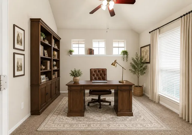 Photo 3 of Sale Pending at 11408 Clover Knoll Dr, Frisco, TX 75035 | MLS# 21281045 | Listing updated on 2026-09-09