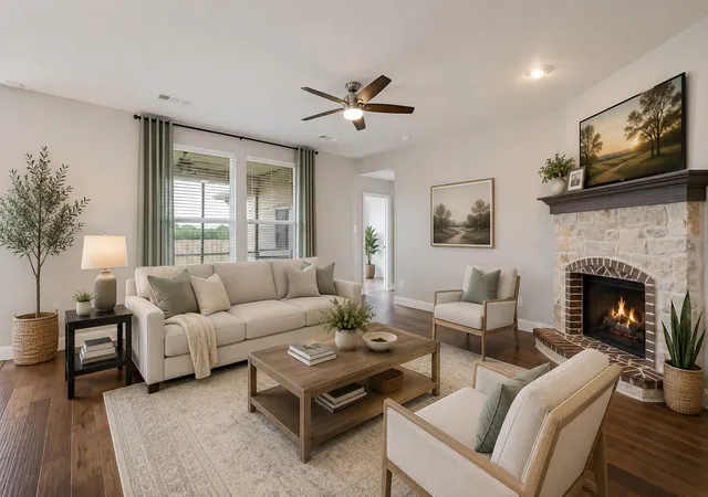 Photo 3 of Sale Pending at 1217 Roadrunner Dr, Little Elm, TX 75068 | MLS# 21276379 | Listing updated on 2026-09-14