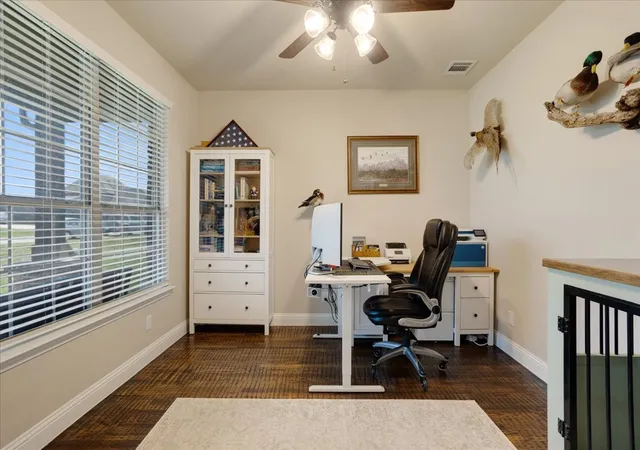 Photo 3 of Single family home for sale at 1035 Hickory Ln, Howe, TX 75459 | MLS# 21283666 | Listing updated on 2026-07-29