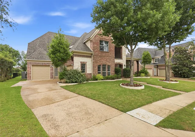 Photo 2 of Mansion for sale at 2841 Meadow Ridge Dr, Prosper, TX 75078 | MLS# 21276755 | Listing updated on 2026-09-13