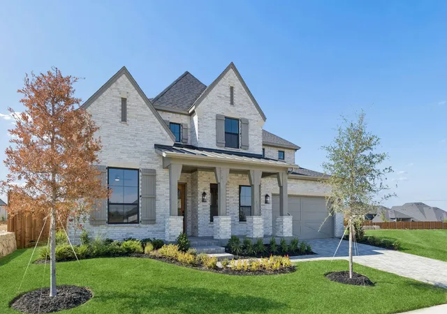 Photo 2 of Single family home for sale at 220 Nightfall Dr, Prosper, TX 75078 | MLS# 21283809 | Listing updated on 2026-09-11