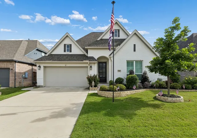 Photo 2 of Single family home for sale at 508 Turkey Creek Dr, Mc Kinney, TX 75071 | MLS# 21283877 | Listing updated on 2026-09-11