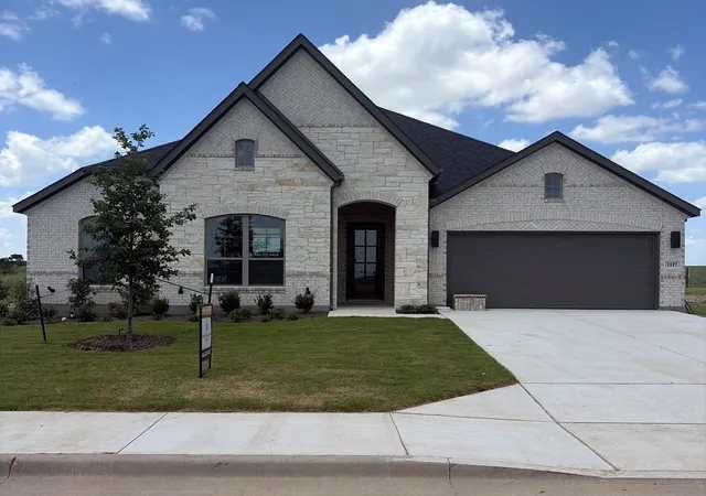 Photo 1 of Single family home for sale at 1117 Dillinger Rd, Hewitt, TX 76643 | MLS# 21283866 | Listing updated on 2026-09-15