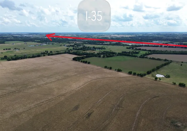 Photo 3 of Land for sale at 21095 E Fm 922, Valley View, TX 76272 | MLS# 21282565 | Listing updated on 2026-09-10