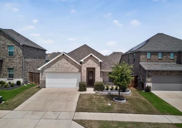 Photo 1 of Sale Pending at 9537 Abington Ave, Fort Worth, TX 76131 | MLS# 21263863 | Listing updated on 2026-09-18