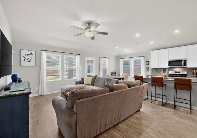 Photo 3 of Sale Pending at 9537 Abington Ave, Fort Worth, TX 76131 | MLS# 21263863 | Listing updated on 2026-09-18