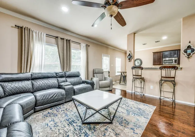 Photo 3 of Single family home for sale at 8924 Holliday Ln, Aubrey, TX 76227 | MLS# 21281820 | Listing updated on 2026-07-31