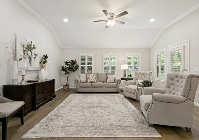 Photo 2 of Sale Pending at 9612 Pepperwood Trl, Denton, TX 76207 | MLS# 21284049 | Listing updated on 2026-07-30