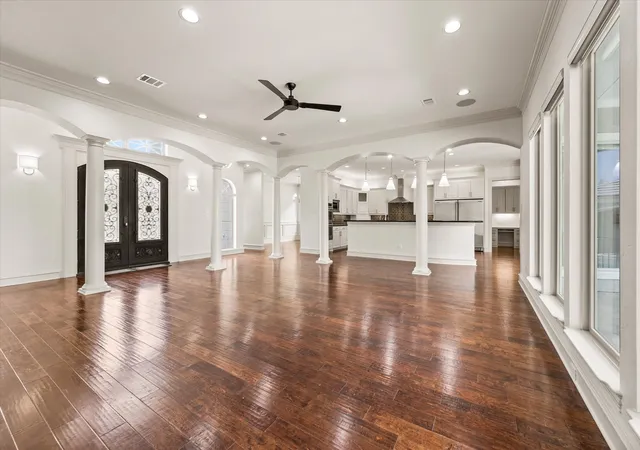 Photo 3 of Single family home for sale at 8600 Baltusrol Dr, Flower Mound, TX 75022 | MLS# 21281573 | Listing updated on 2026-09-13