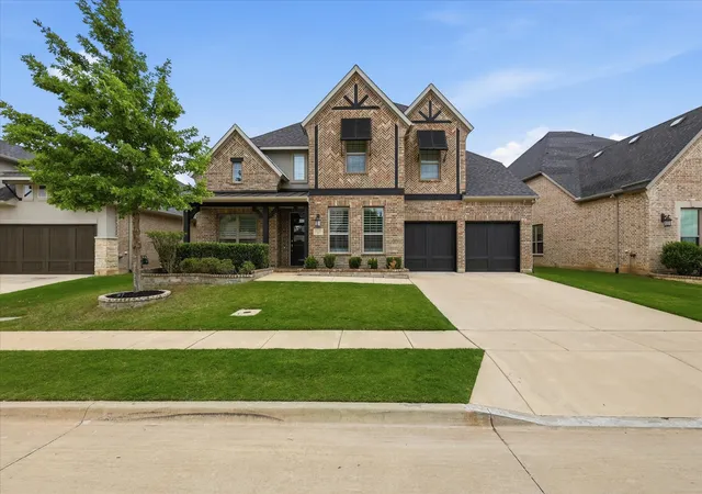 Photo 1 of Single family home for sale at 3533 Misty Meadow Ln, Argyle, TX 76226 | MLS# 21264256 | Listing updated on 2026-09-12