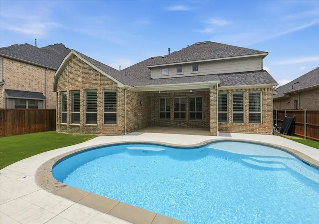 Photo 3 of Single family home for sale at 3533 Misty Meadow Ln, Argyle, TX 76226 | MLS# 21264256 | Listing updated on 2026-09-12