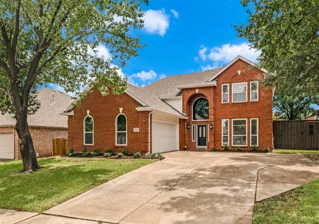 Photo 1 of Sale Pending at 4314 Constitution Dr, Rowlett, TX 75089 | MLS# 21284210 | Listing updated on 2026-09-17