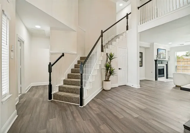 Photo 2 of Sale Pending at 4314 Constitution Dr, Rowlett, TX 75089 | MLS# 21284210 | Listing updated on 2026-09-17