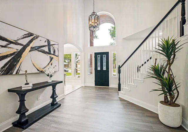 Photo 3 of Sale Pending at 4314 Constitution Dr, Rowlett, TX 75089 | MLS# 21284210 | Listing updated on 2026-09-17
