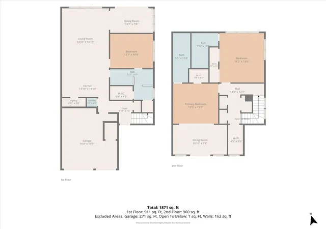 Photo 40 of Townhouse for sale at 4407 Overlook Ct, Granbury, TX 76049 | MLS# 21283750 | Listing updated on 2026-09-14