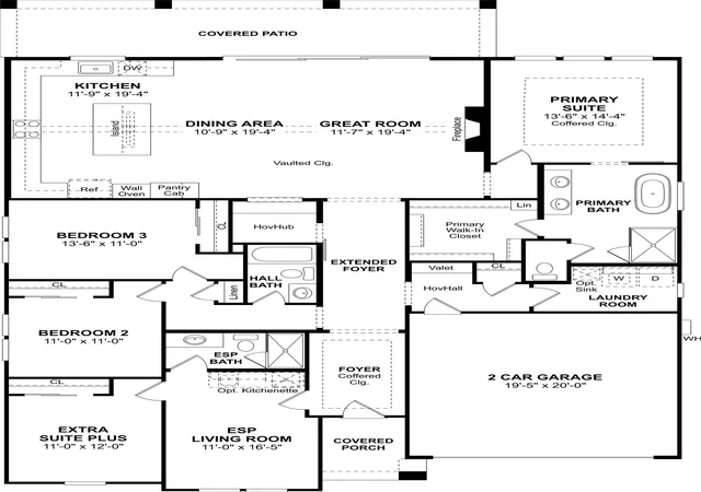Photo 2 of Single family home for sale at 5639 Scotsman Trl, Arlington, TX 76017 | MLS# 21284348 | Listing updated on 2026-09-08