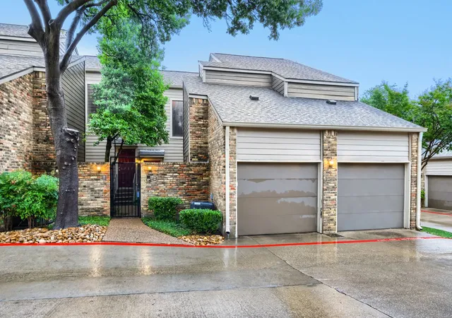 Photo 1 of Condo for sale at 5616 Preston Oaks Rd #1301, Dallas, TX 75254 | MLS# 21277178 | Listing updated on 2026-07-30