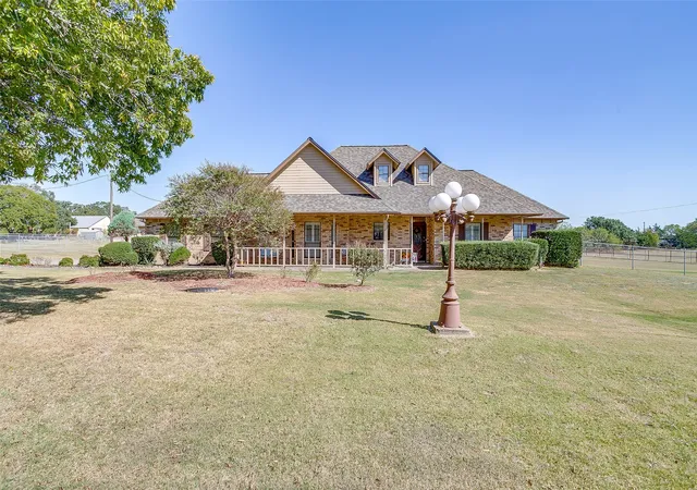 Photo 1 of Sale Pending at 144 Trailwood Dr, Joshua, TX 76058 | MLS# 21265394 | Listing updated on 2026-09-08